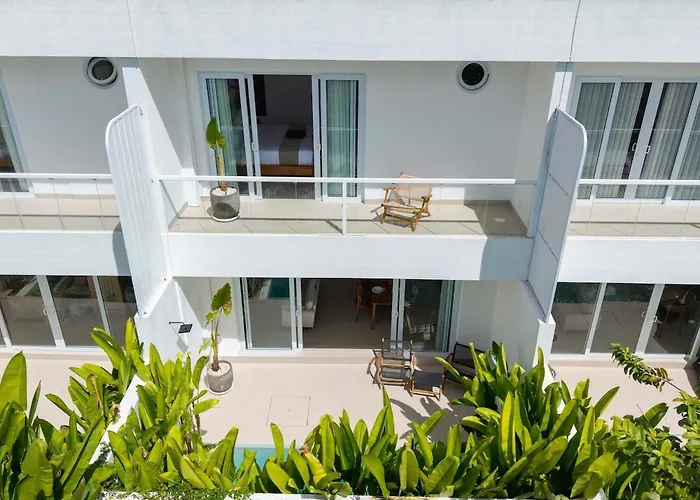 Montana Tropical 2br Escape Balangan Uluwatu