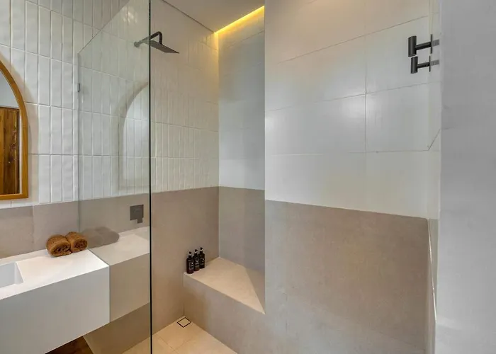 Montana Tropical 2br Escape Balangan Uluwatu