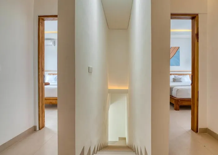 Villa Montana Tropical 2br Escape Balangan Uluwatu