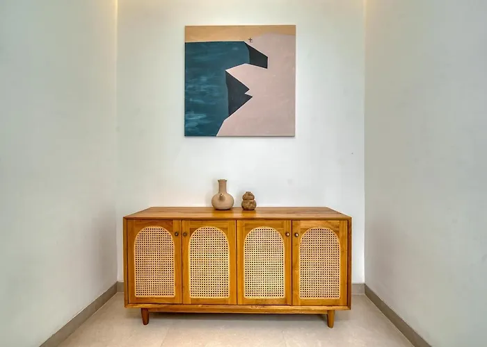 Montana Tropical 2br Escape Balangan Uluwatu