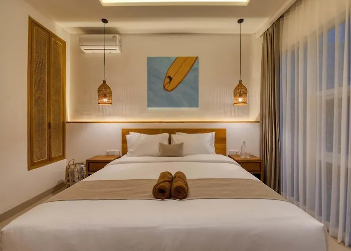 Montana Tropical 2br Escape Balangan * Uluwatu